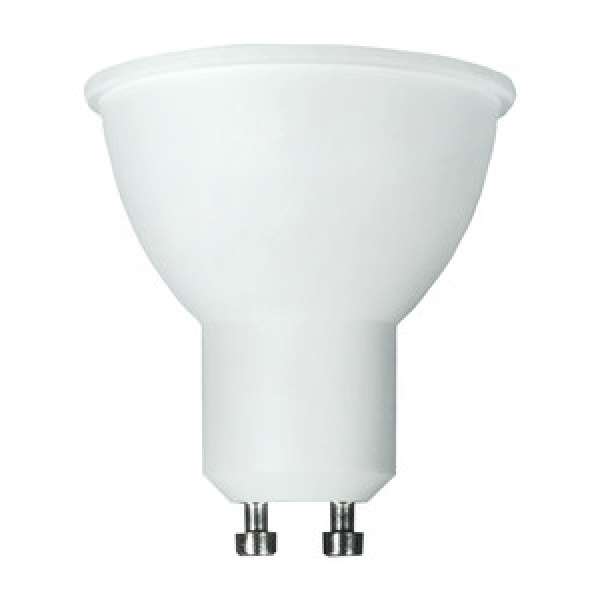 BOMBILLA LED WIFI 4W GU10 ELECTRO DH