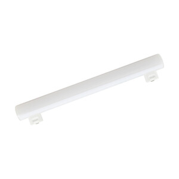 Tubo led lineal 5W S14s Ø3x30cm Electro DH