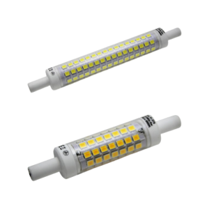 bombilla led lineal r7s
