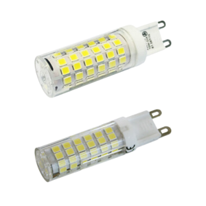 BOMBILLA LED G9