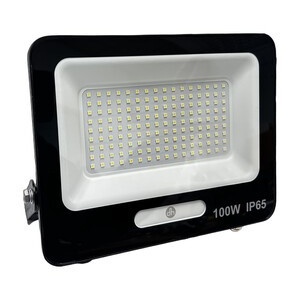 foco LED extraplano IP65 10W exterior