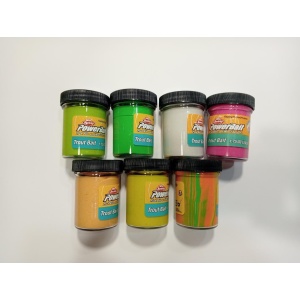 masilla clásica Berkley