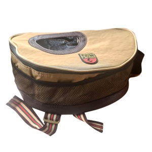 mochila pezon michel resistente