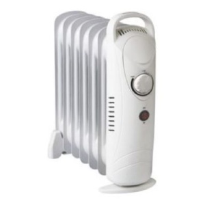 radiador de aceite mini