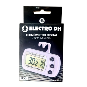 termometro digital nevera