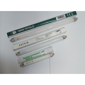 Tubo fluorescente T5 miniatura 4w, 6w, 8 w.