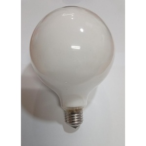 Bombilla Globo 125 mm