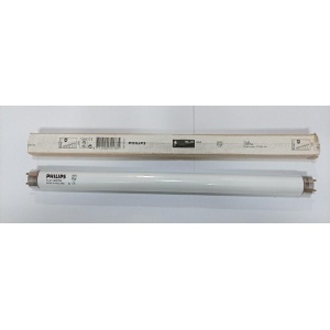 Tubo fluorescente 14 w T-8