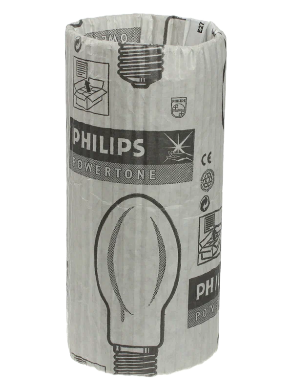 LAMPARA VAPOR MERCURIO PHILIPS| Los Tres Cuatros - Imagen 3